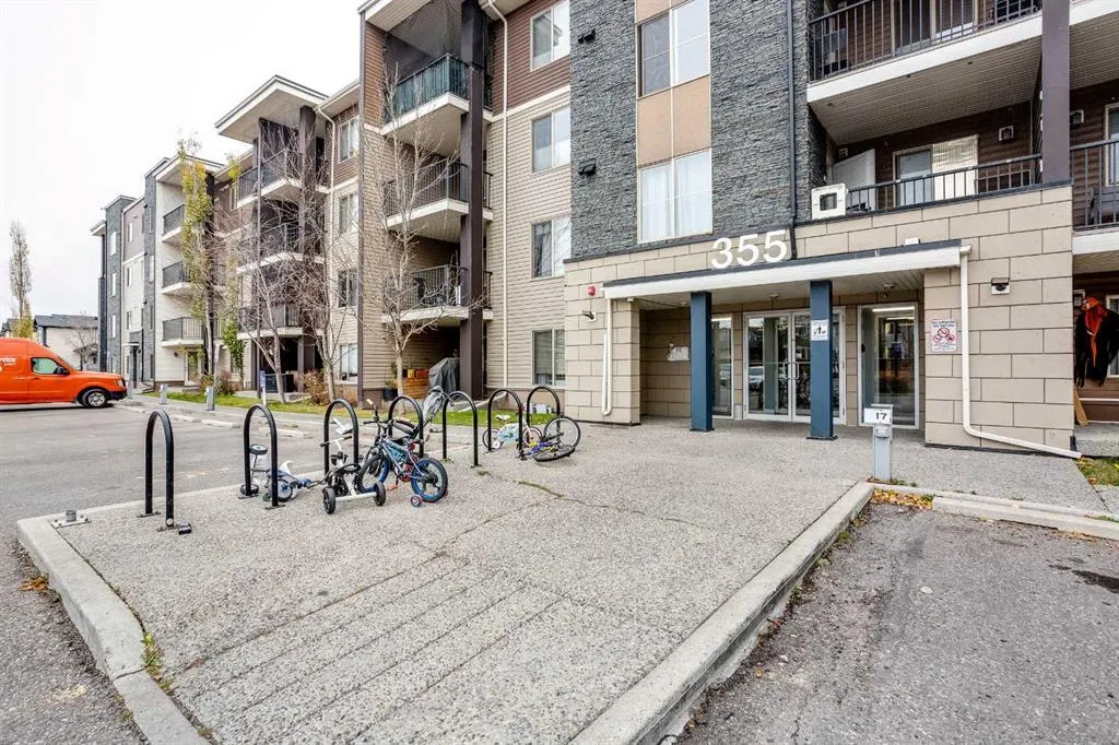355 Taralake Way NE #311