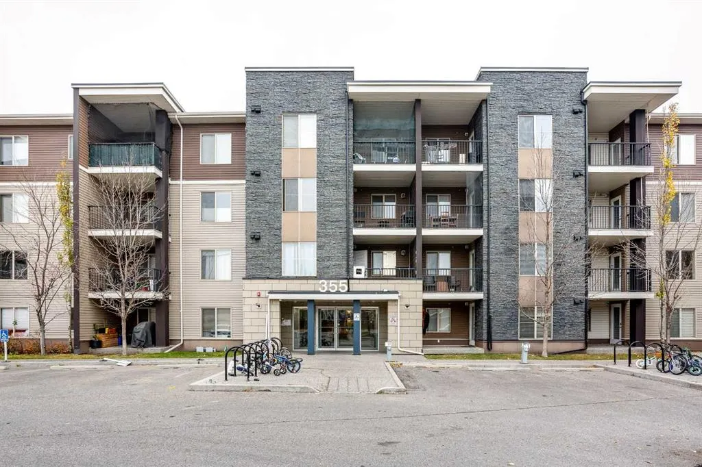 355 Taralake Way NE #311