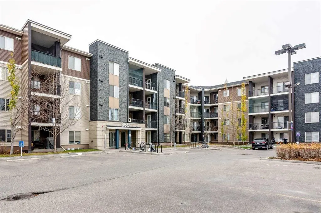 355 Taralake Way NE #311