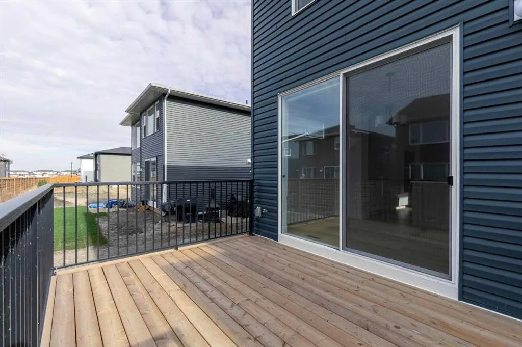 271 Dawson Wharf Rise E