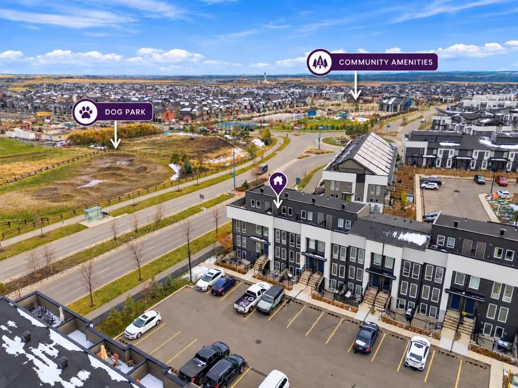 338 Seton Circle #314