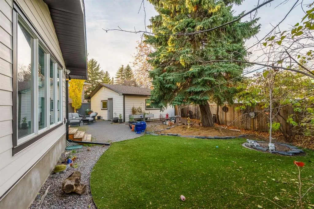 323 Parkridge Green SE
