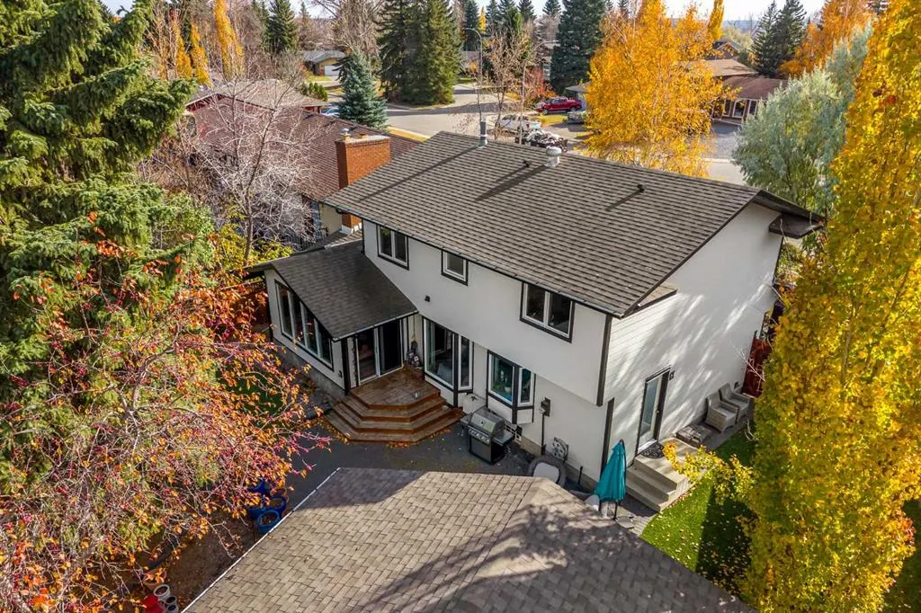 323 Parkridge Green SE