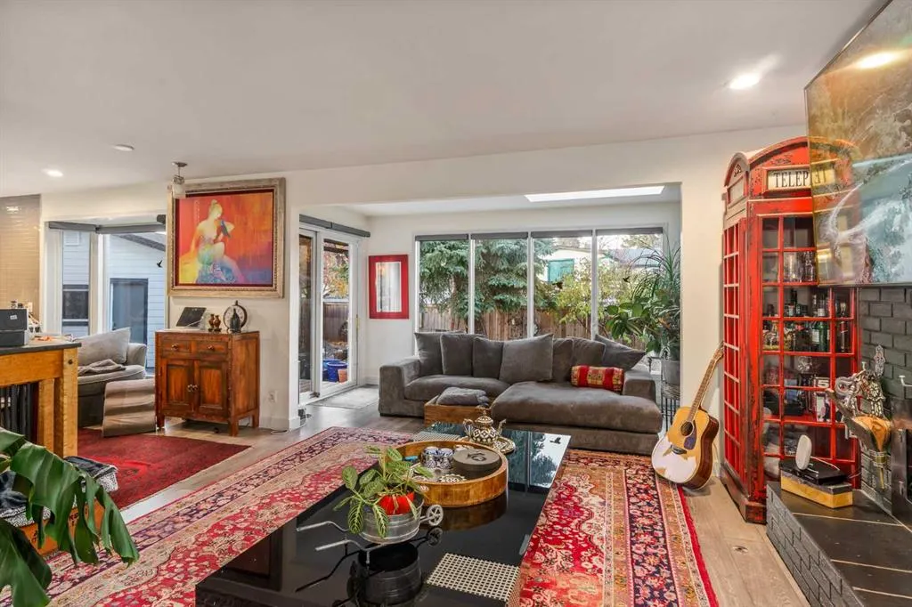 323 Parkridge Green SE