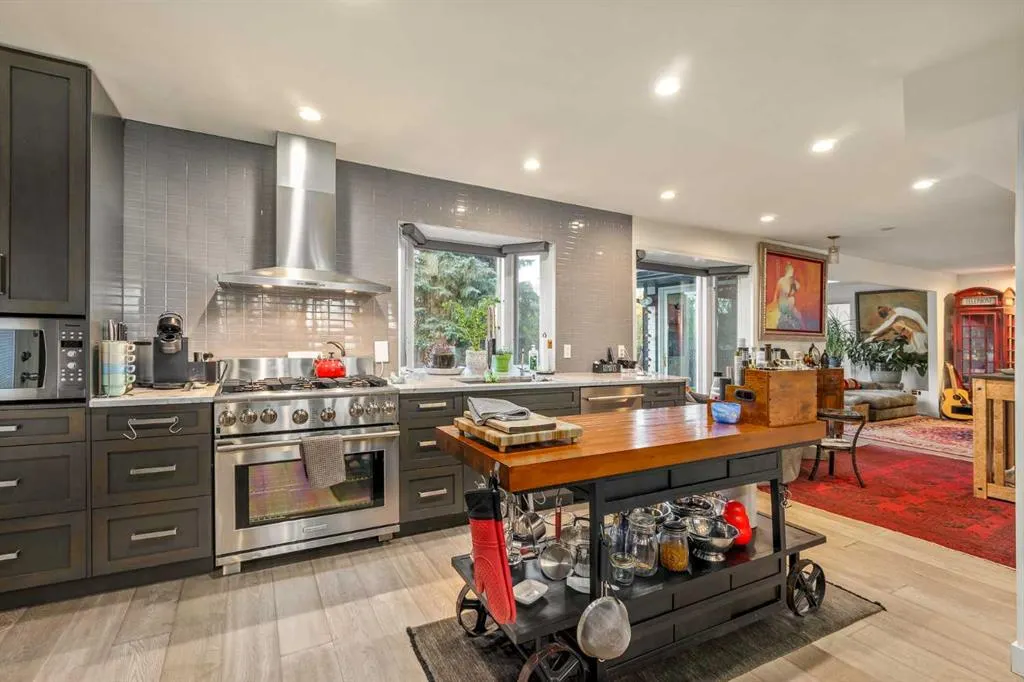 323 Parkridge Green SE