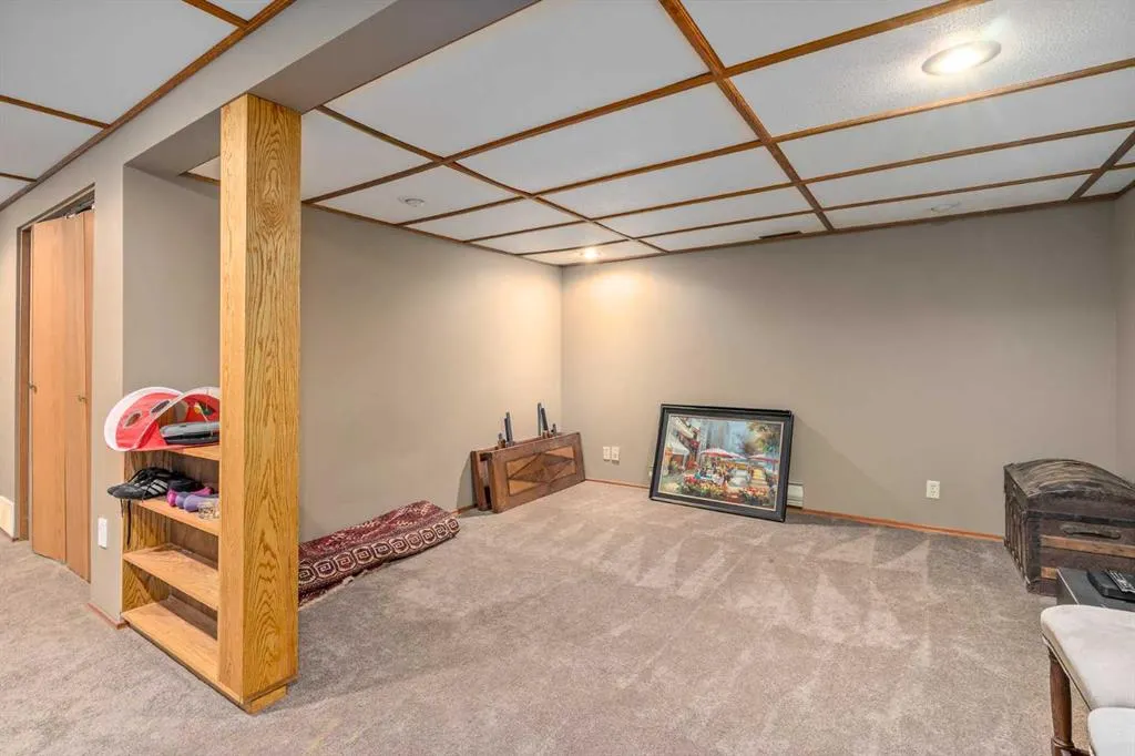 323 Parkridge Green SE