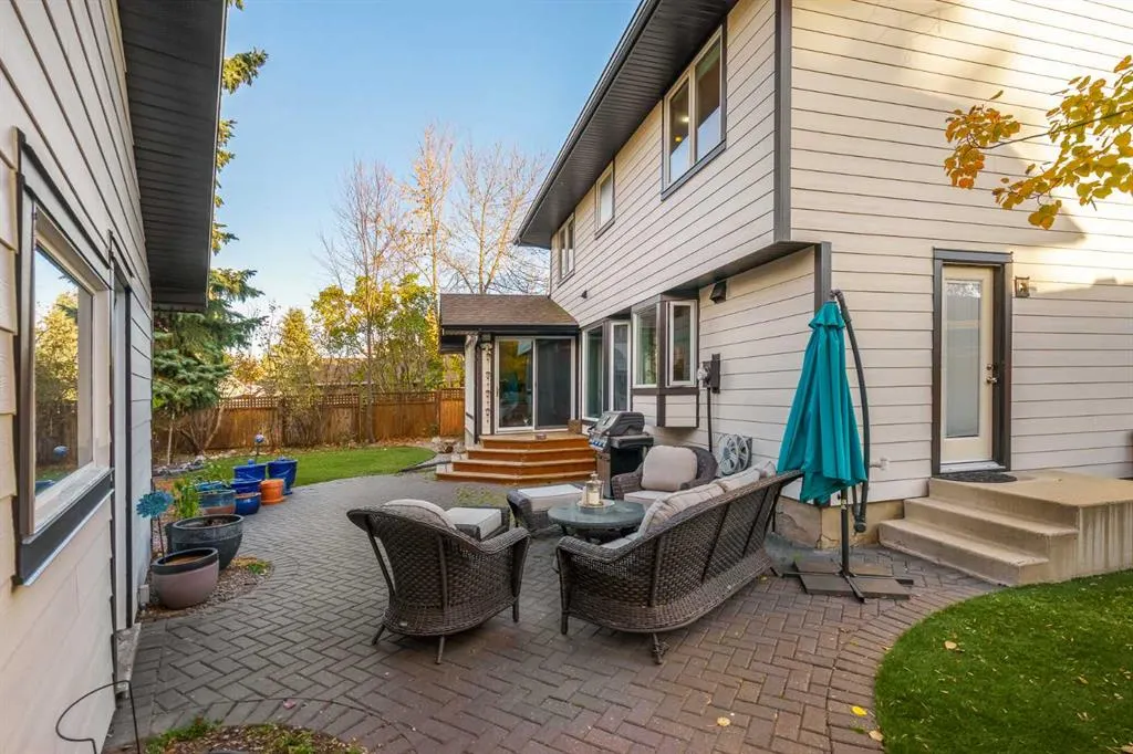 323 Parkridge Green SE