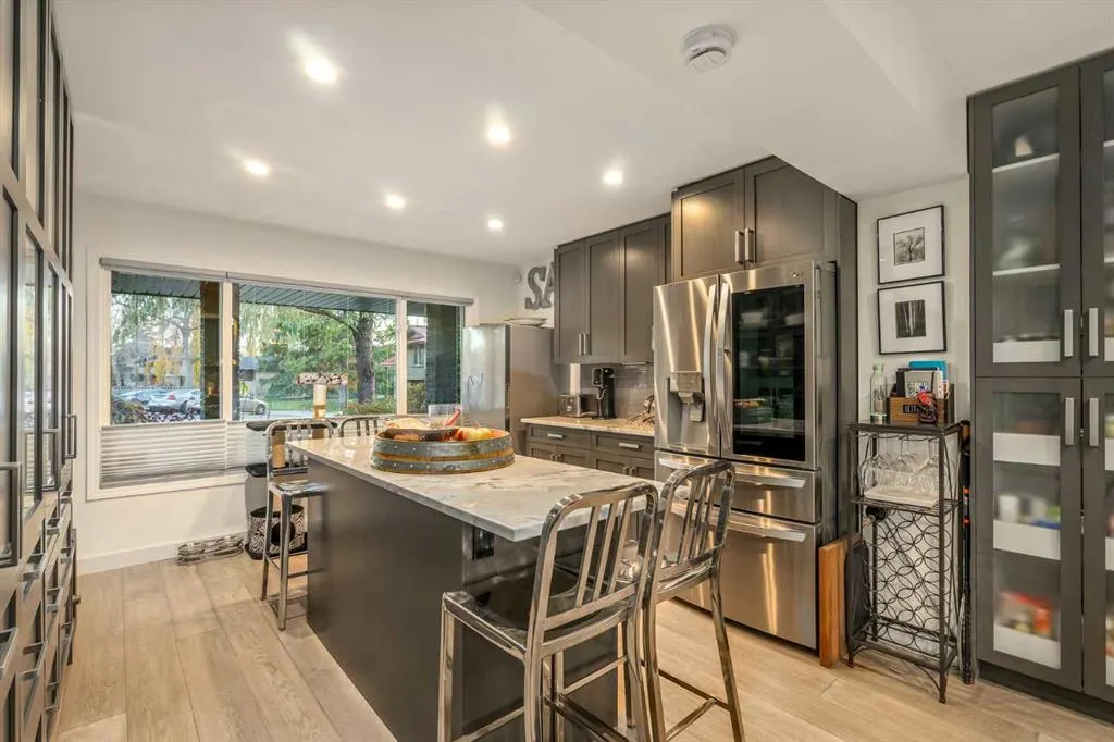 323 Parkridge Green SE