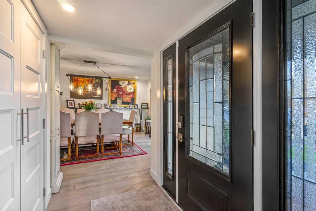 323 Parkridge Green SE