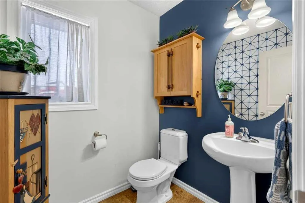 21 Barber Street NW