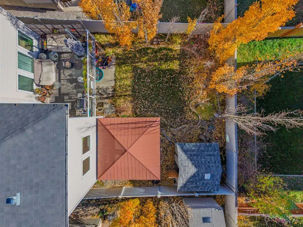 322 Kingsbury View SE