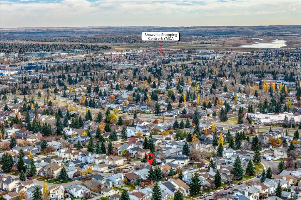 120 Millrise Close SW
