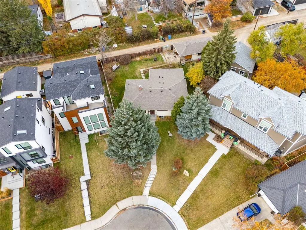 31 Hendon Place NW