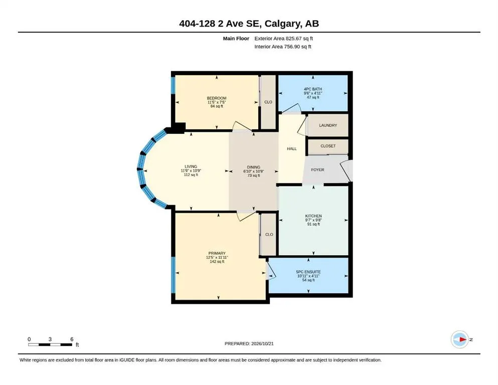 128 2 Avenue SE #404