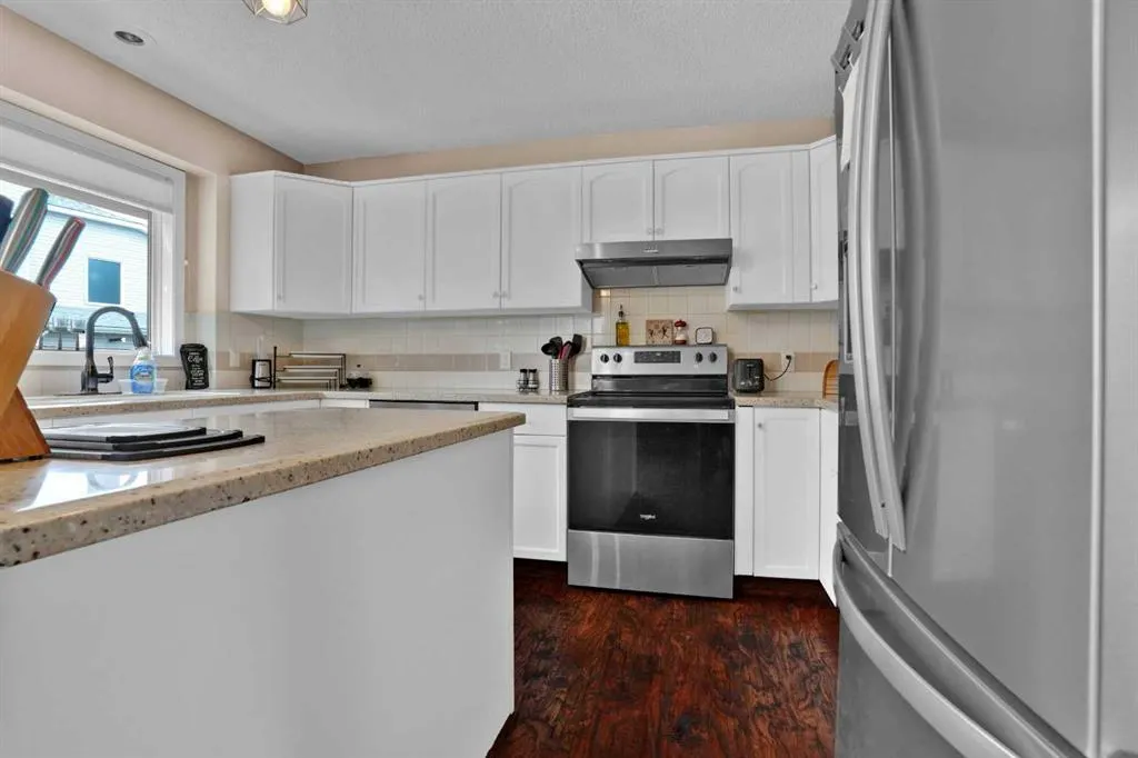 503 High View Park NW
