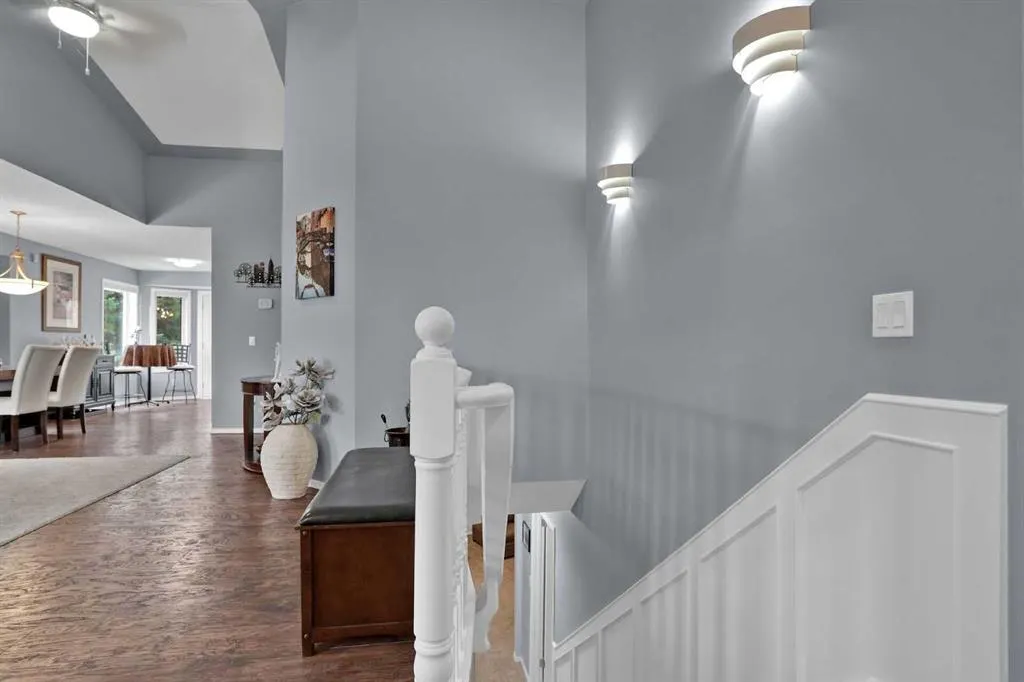 503 High View Park NW