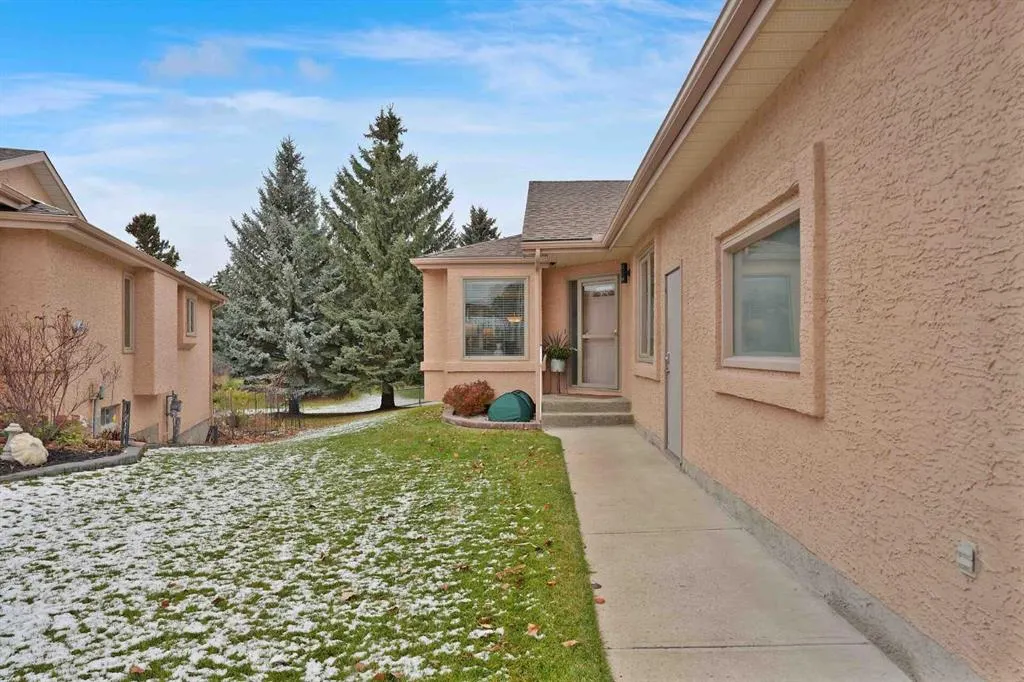 503 High View Park NW