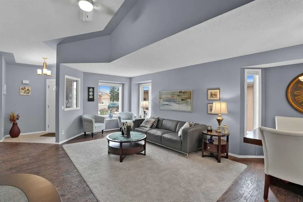 503 High View Park NW