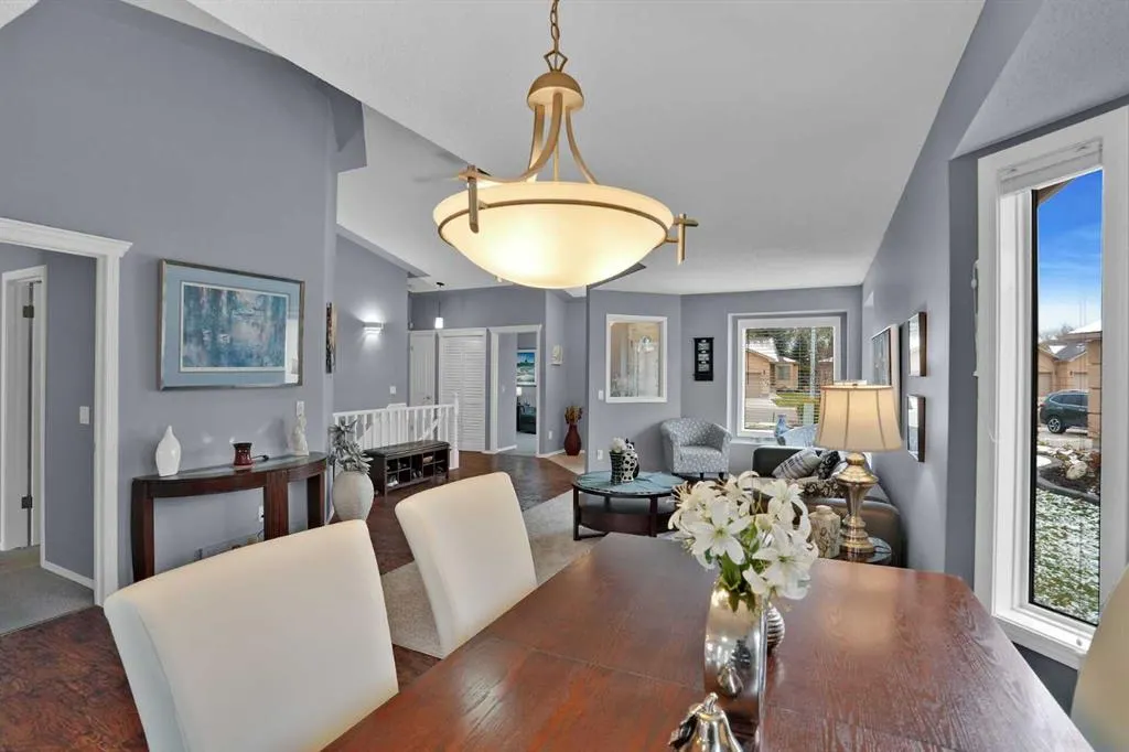 503 High View Park NW