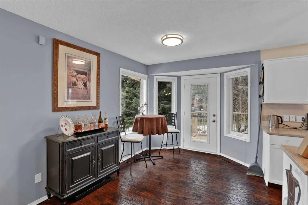 503 High View Park NW
