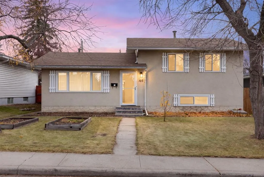 103 Franklin Drive SE