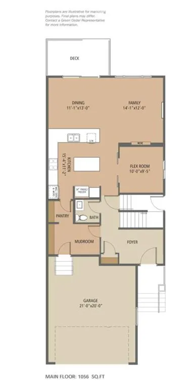 160 Vantage Drive