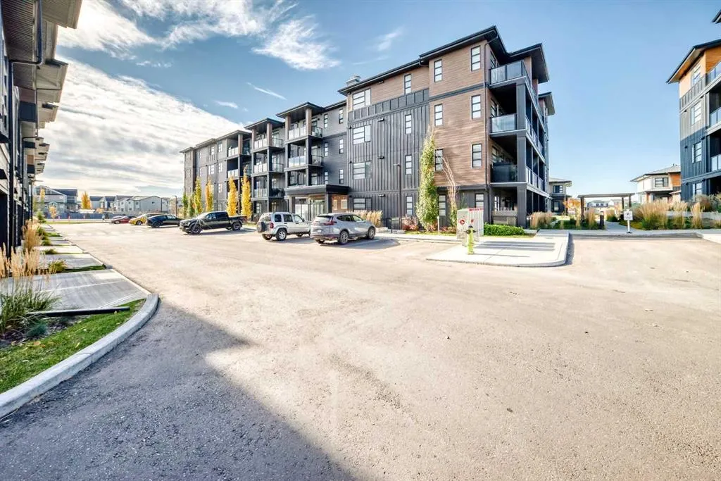 55 Lucas Way NW #2409