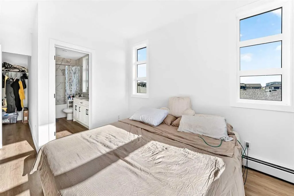 55 Lucas Way NW #2409