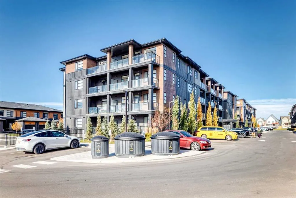 55 Lucas Way NW #2409