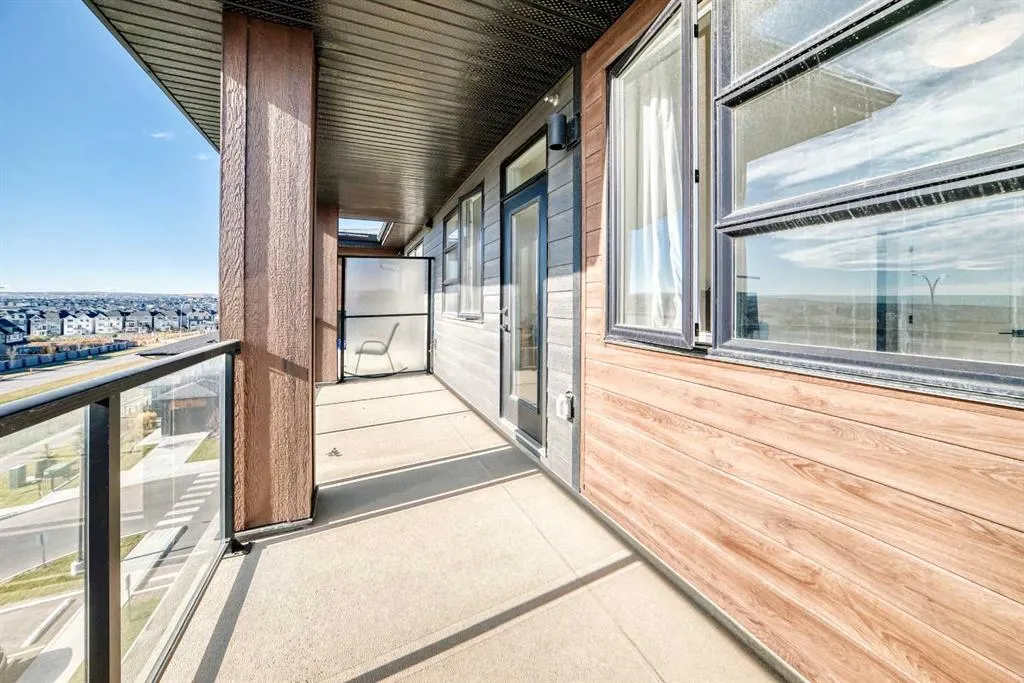 55 Lucas Way NW #2409