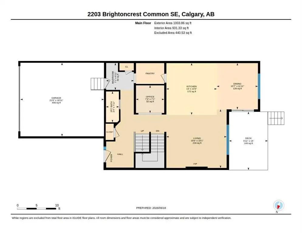 2203 Brightoncrest Common SE