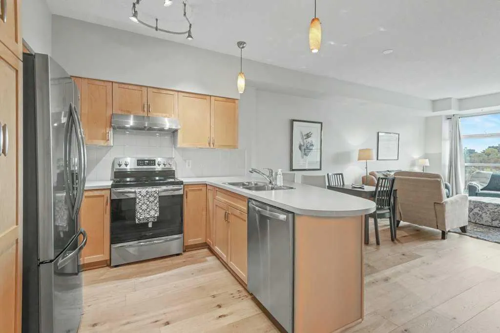 205 Riverfront Avenue SW #906