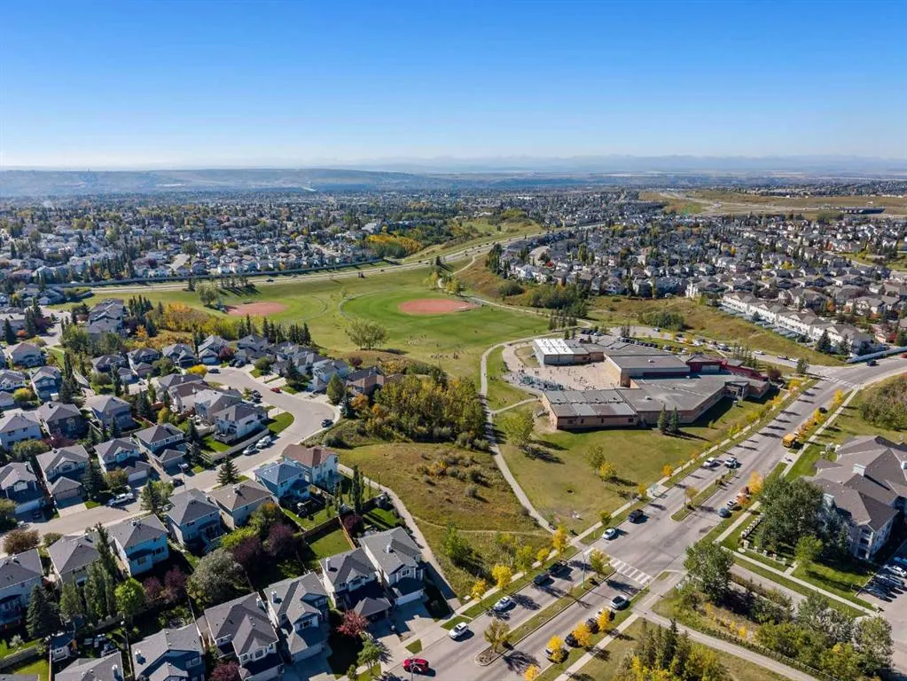 21 Citadel Meadow Close NW