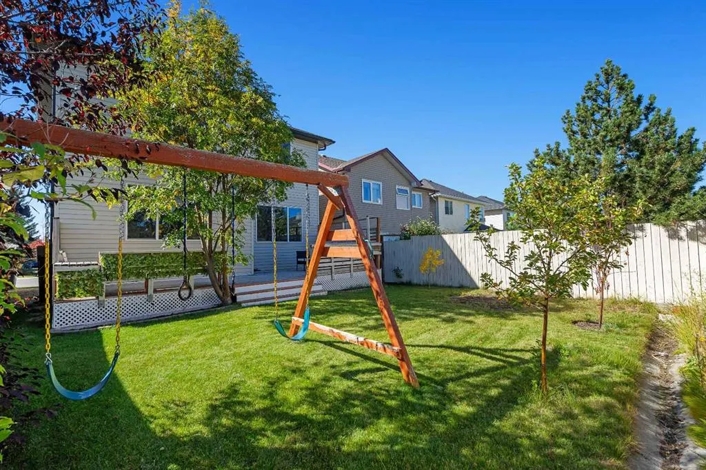 21 Citadel Meadow Close NW