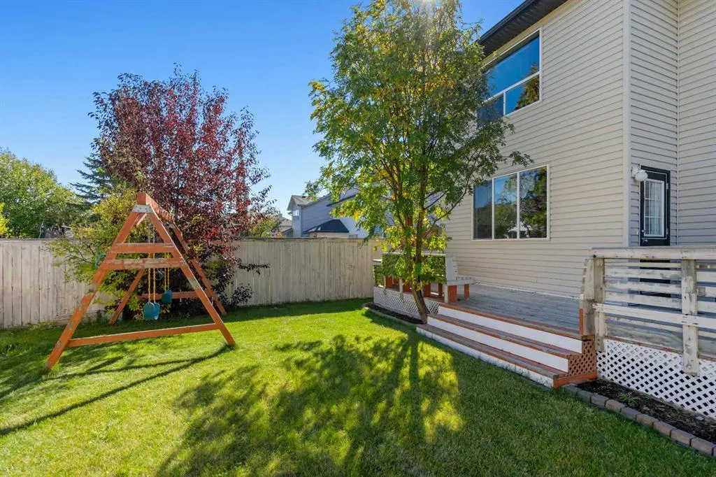 21 Citadel Meadow Close NW