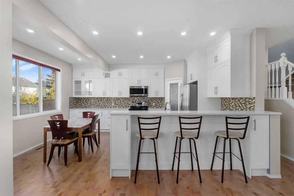 21 Citadel Meadow Close NW