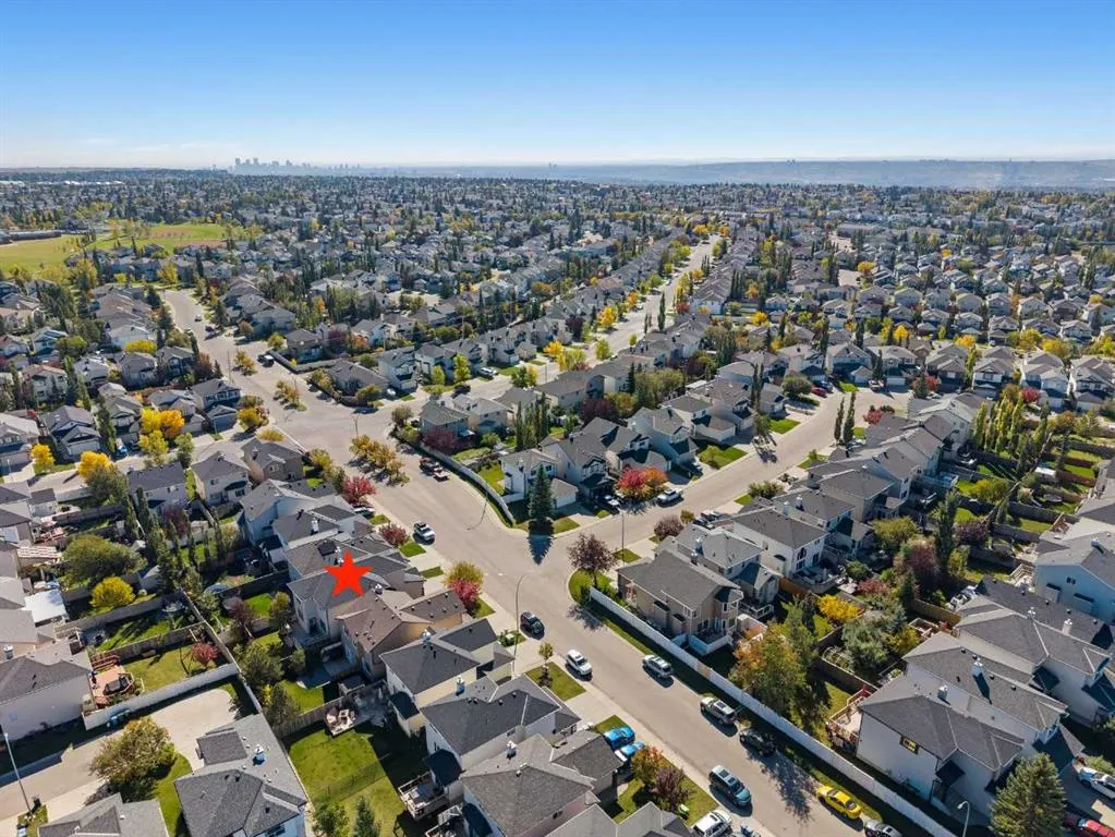 21 Citadel Meadow Close NW