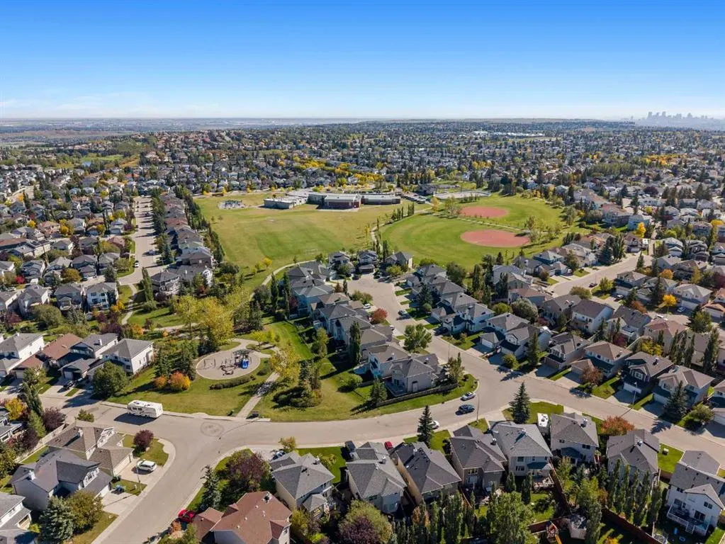 21 Citadel Meadow Close NW