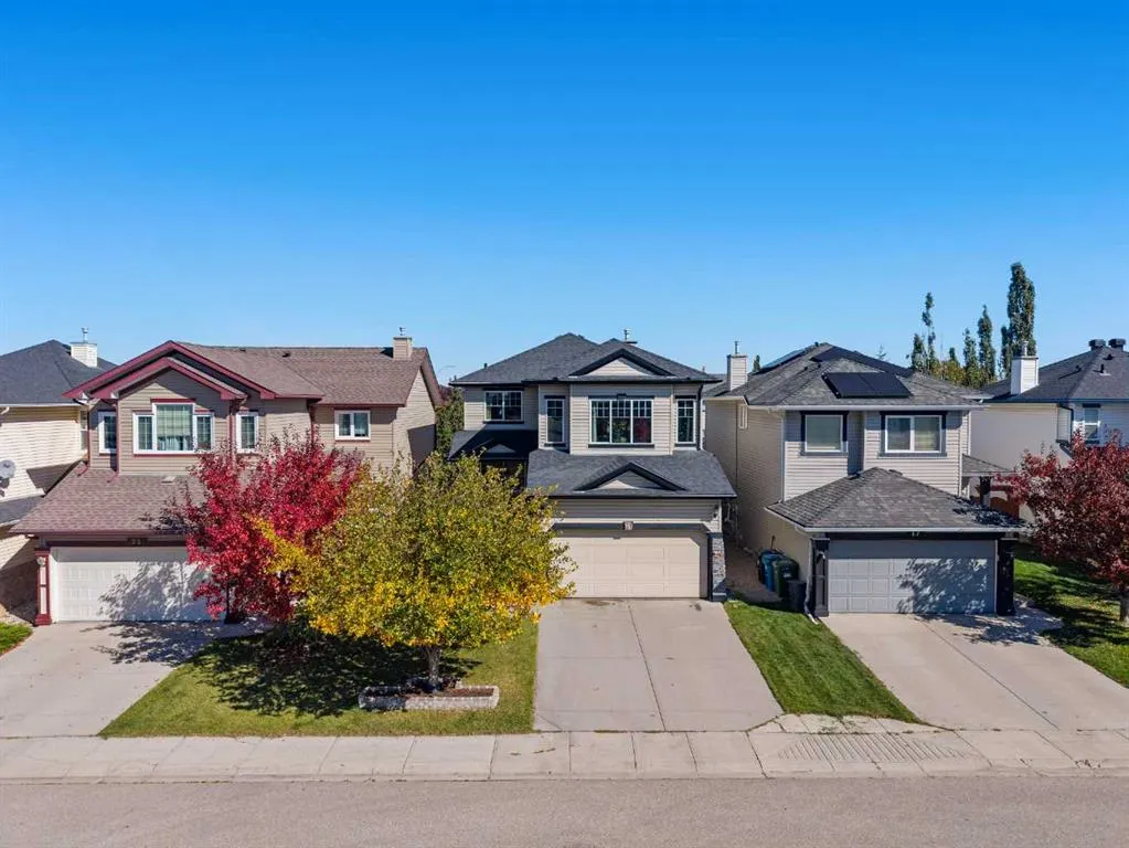 21 Citadel Meadow Close NW