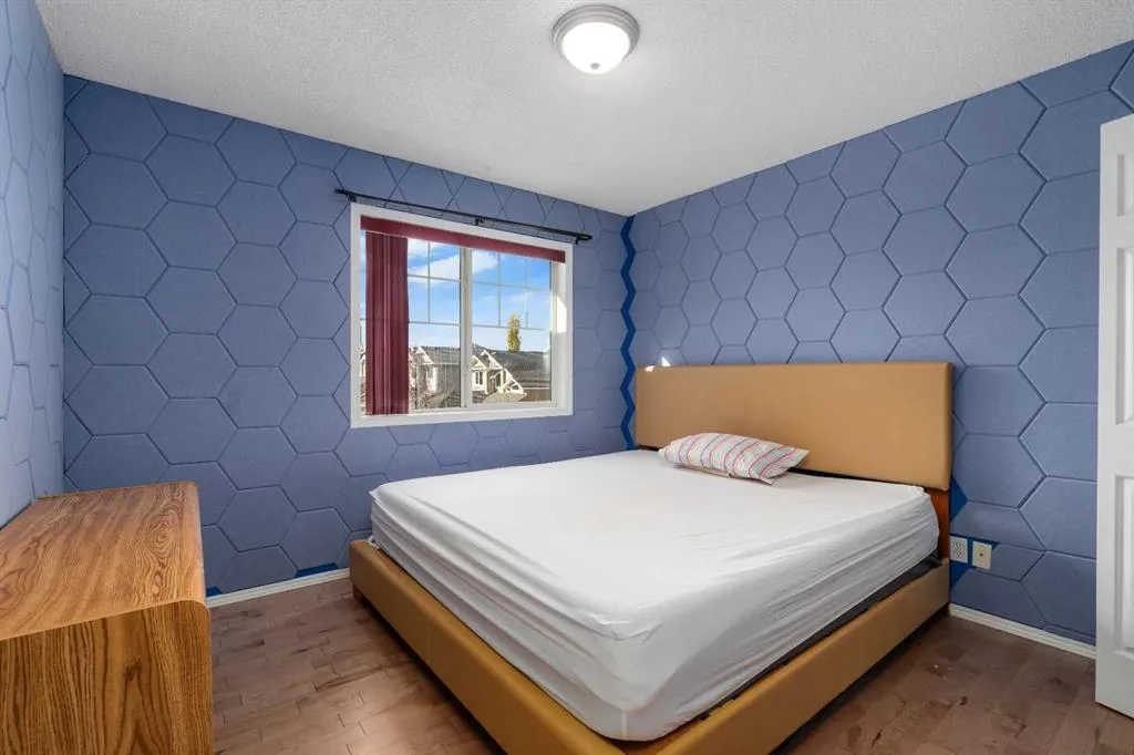 21 Citadel Meadow Close NW