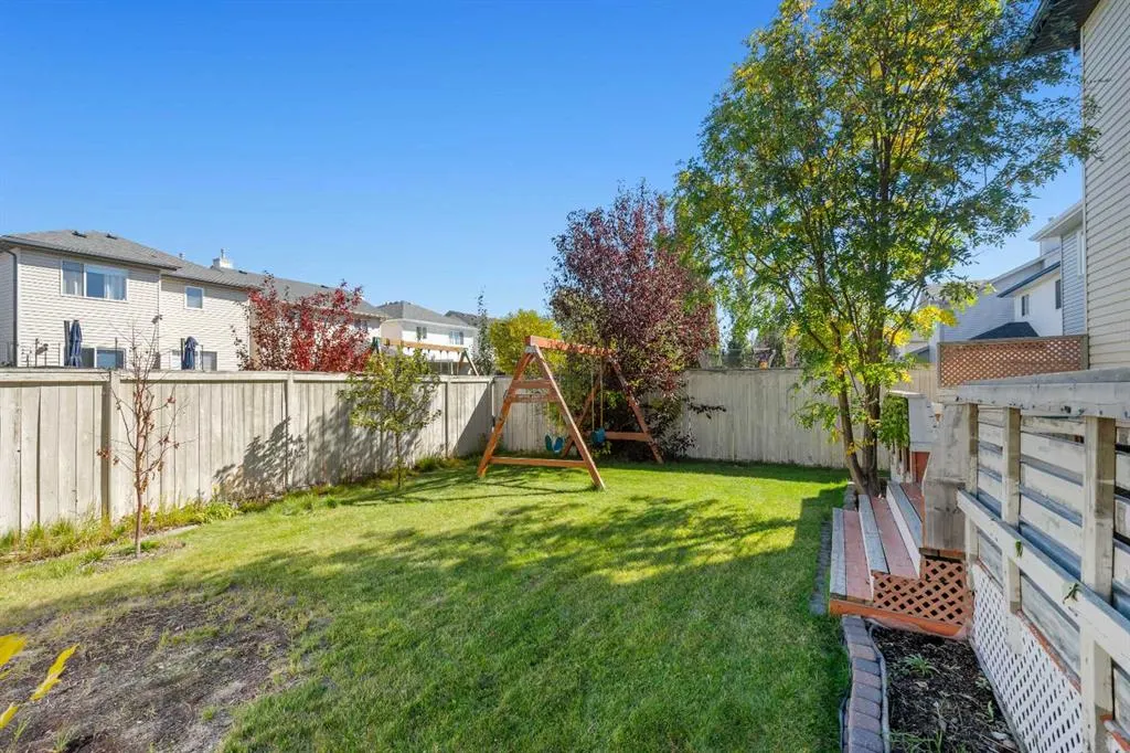 21 Citadel Meadow Close NW