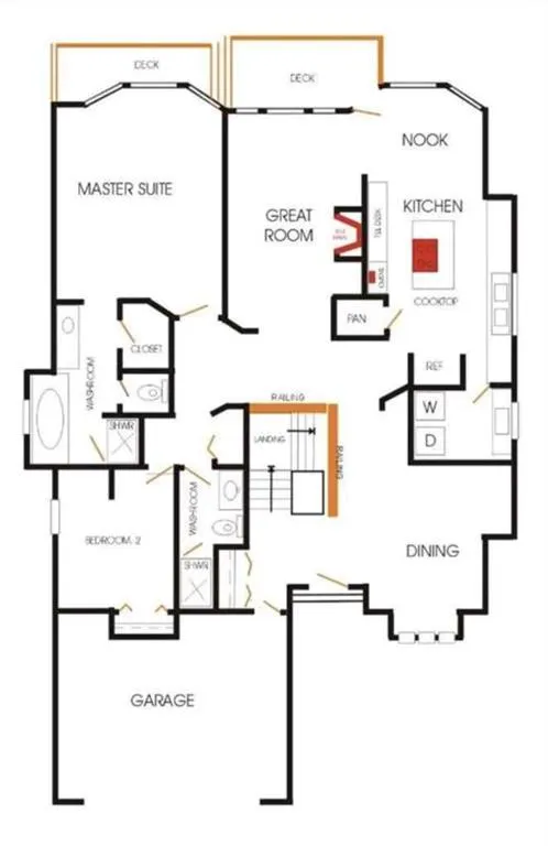 11 Hawkmount Heights NW