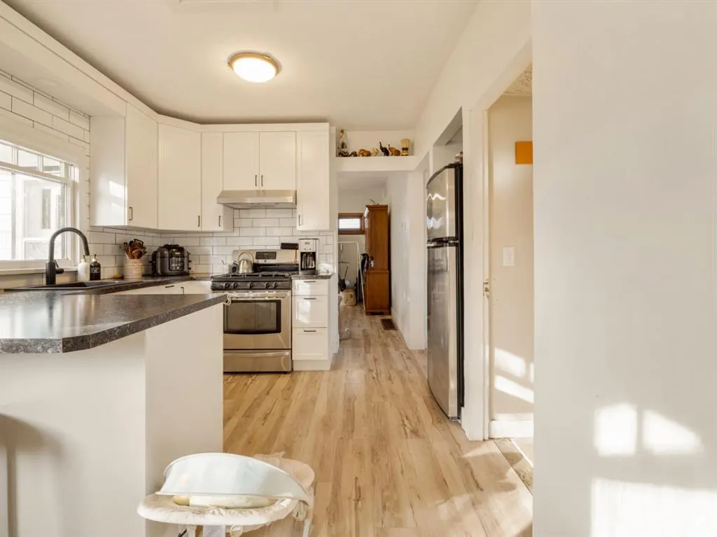 123 Noble Street