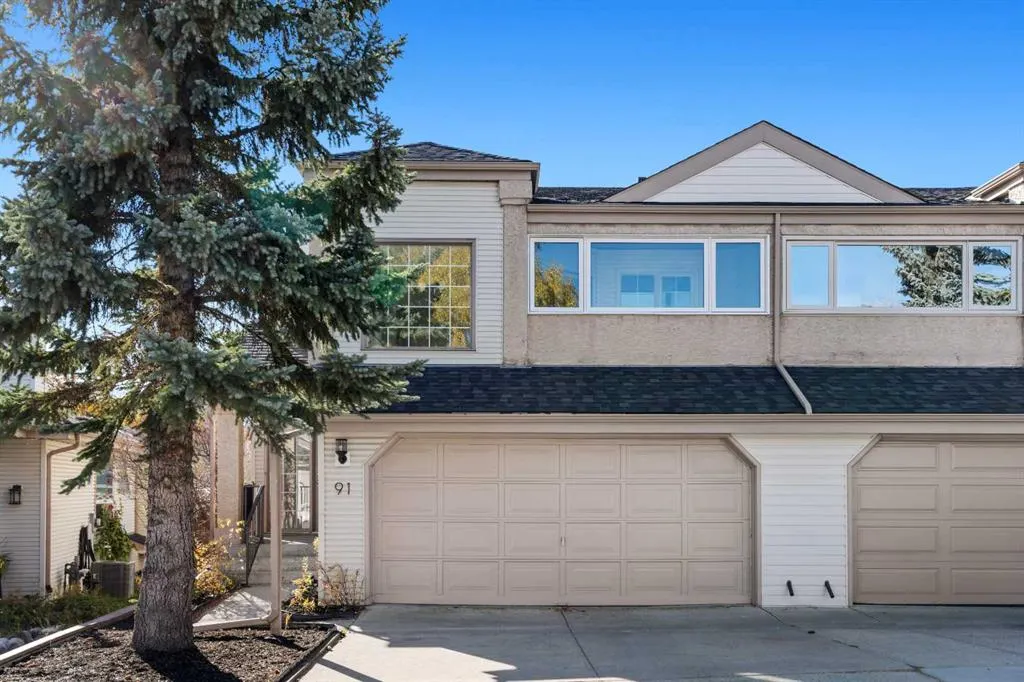 91 Millbank Hill SW