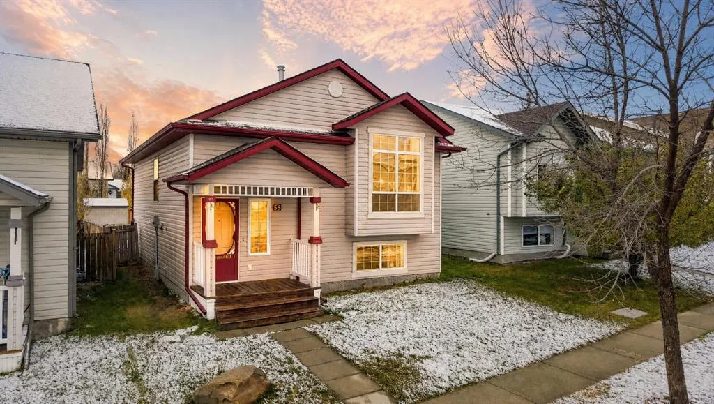 55 Wildrose Drive