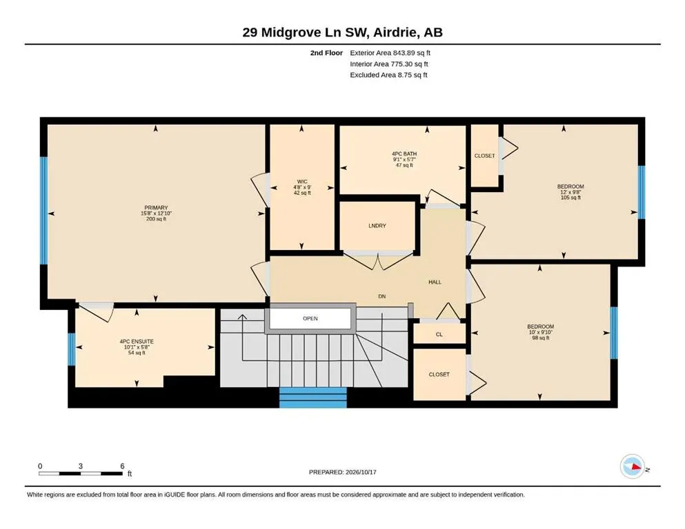29 Midgrove Lane SW