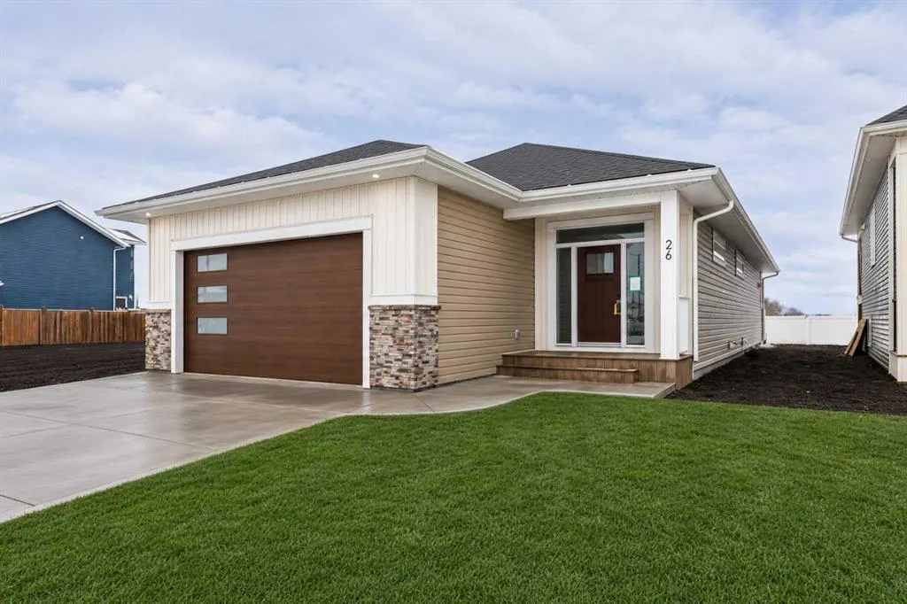 26 Norseman Close