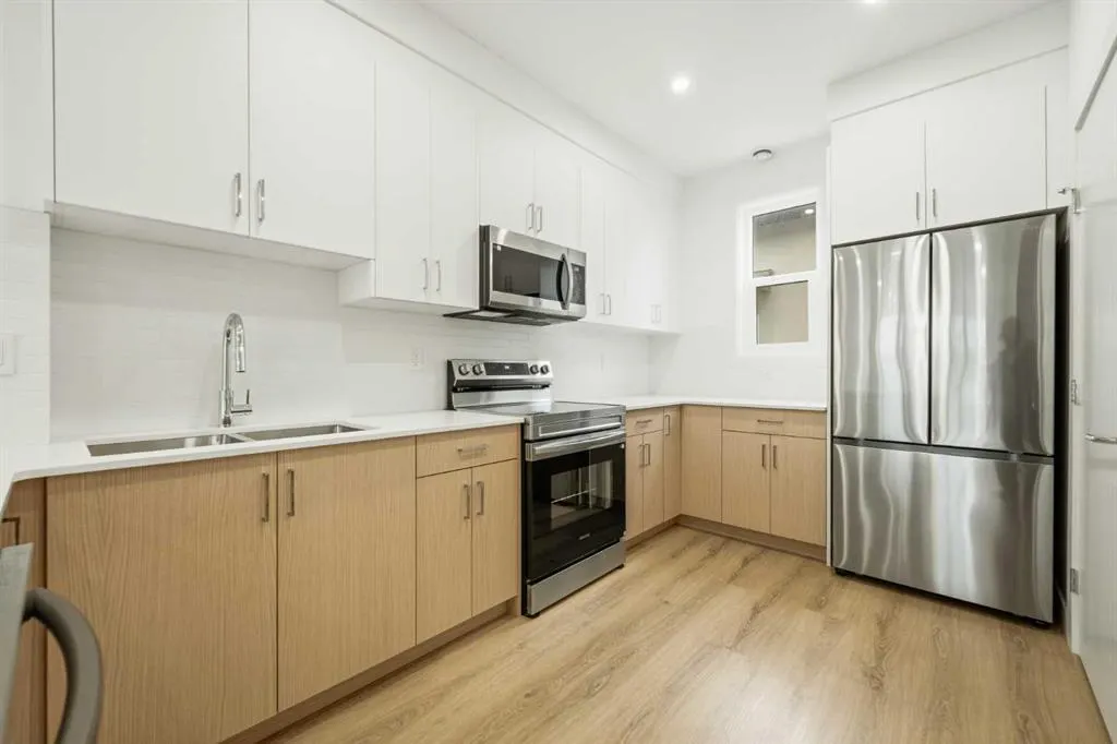 3550 45 Street SW ##107