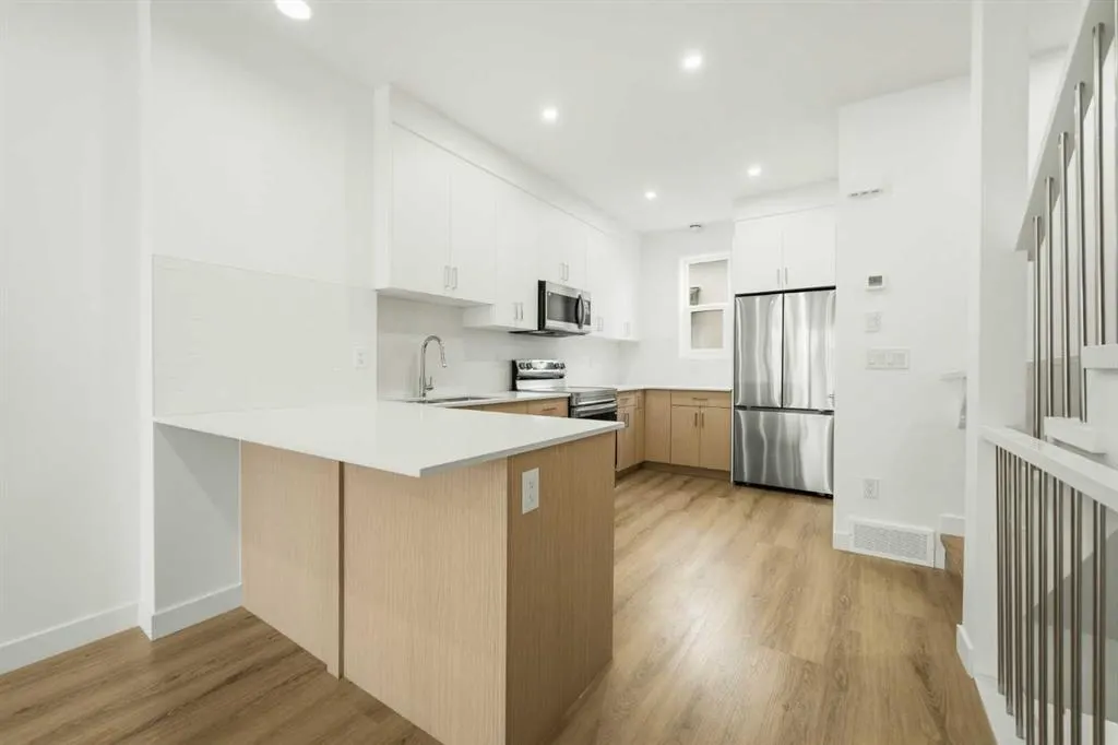 3550 45 Street SW ##107