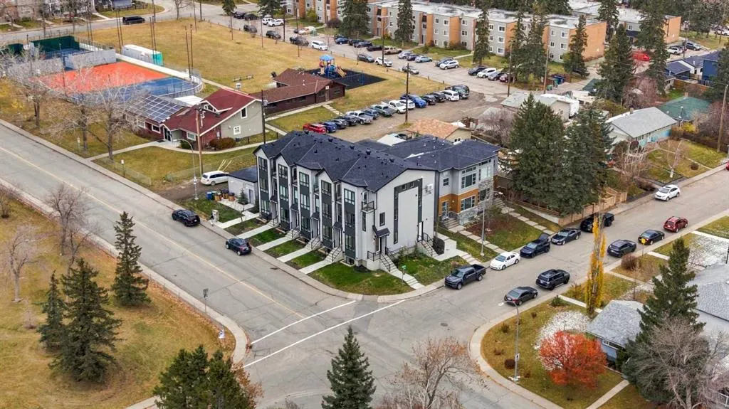 3550 45 Street SW ##107